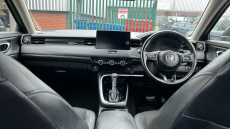 Honda HR-V 1.5 eHEV Advance 5dr CVT Hybrid Hatchback